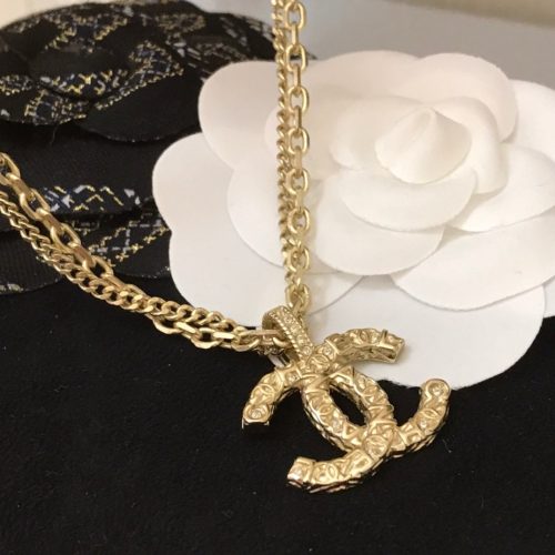 VL - Luxury Edition Necklace CH-L035