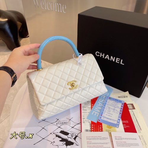 Chanel Coco