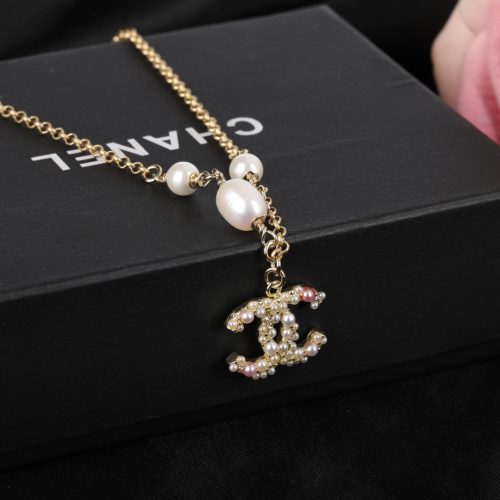 VL - Luxury Edition Necklace CH-L041