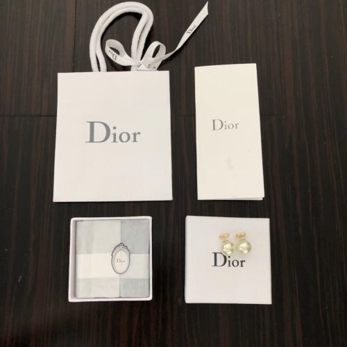 VL - Luxury Edition Earring Dir 026