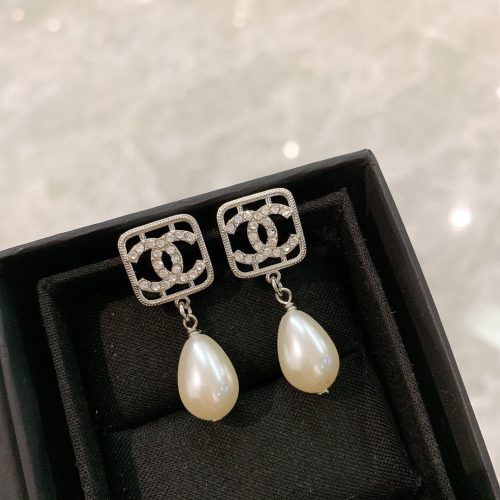 VL - Luxury Edition Earring CH-L 013