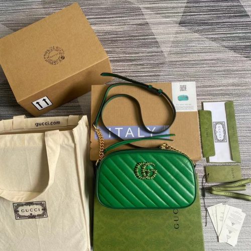 Gucci GG Marmont