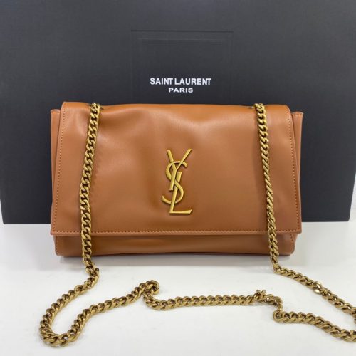 SAINT LAURENT SUNSET MEDIUM CHAIN SHOULDER BAG