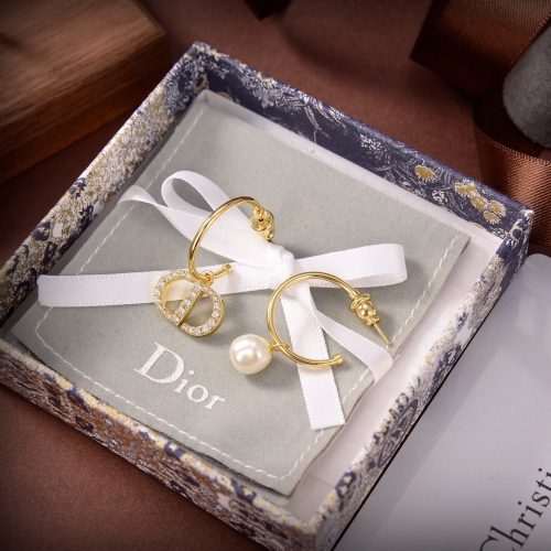 VL - Luxury Edition Earring Dir 027