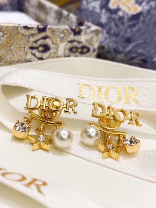 VL - Luxury Edition Earring Dir 028
