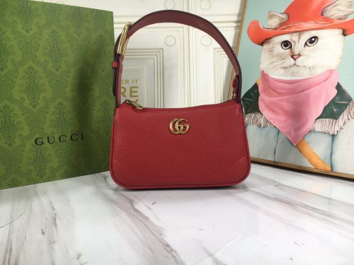 Gucci Aphrodite mini shoulder bag Dupe Bag