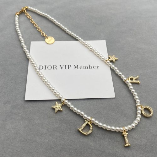 VL - Luxury Edition Necklace DIR005