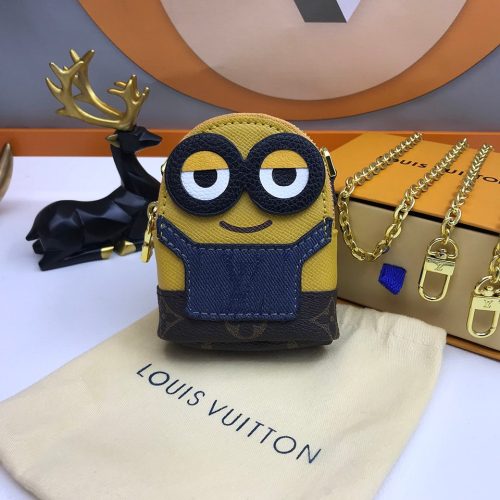 VL - Luxury Edition Keychains LUV 062