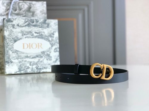 Vl - Luxury DIR BELTS 020