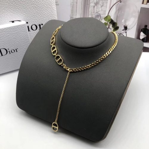 VL - Luxury Edition Necklace DIR007