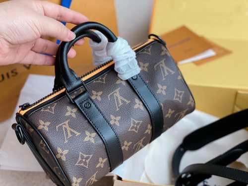 Keepall Xs Nano Fake