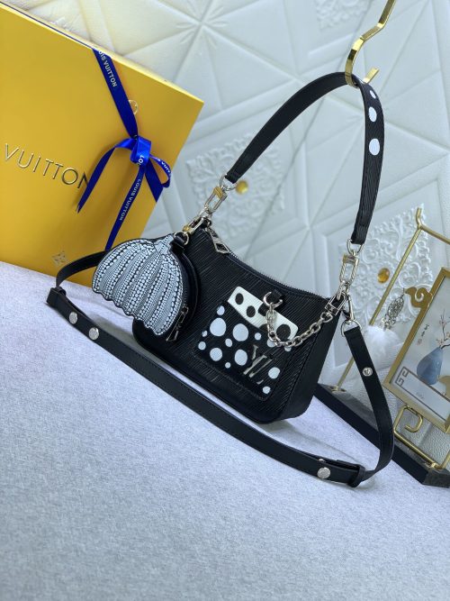 LOUIS VUITTON LV x YK Marellini Shoulder Bag