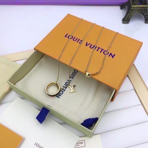 VL - Luxury Edition Necklace LUV001