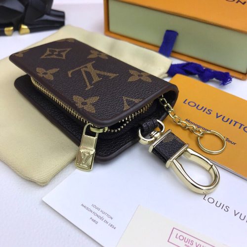 VL - Luxury Edition Keychains LUV 066
