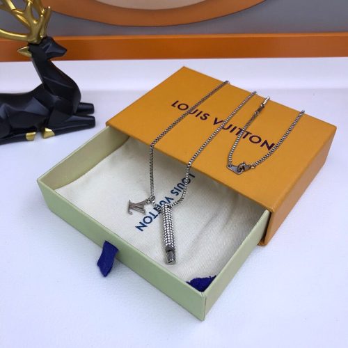 VL - Luxury Edition Necklace LUV016