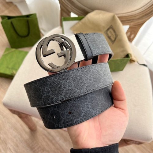 Vl - Luxury GCI BELTS 032