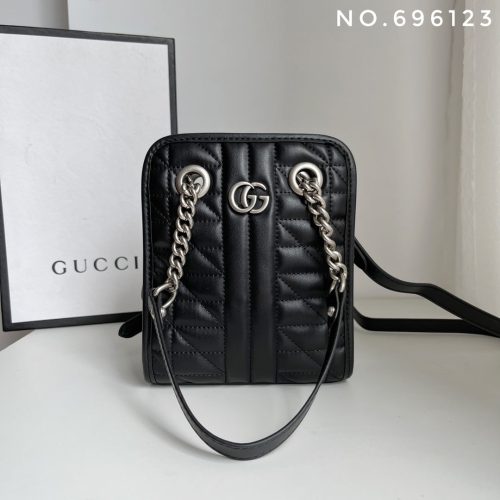 GUCCI MARMONT GUCCI MINI TOTE