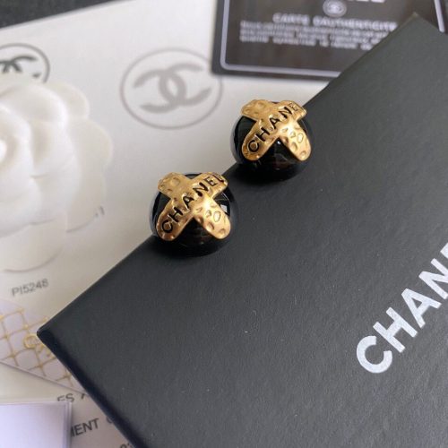 VL - Luxury Edition Earring CH-L 004