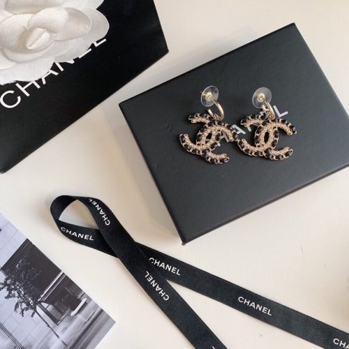VL - Luxury Edition Earring CH-L 075