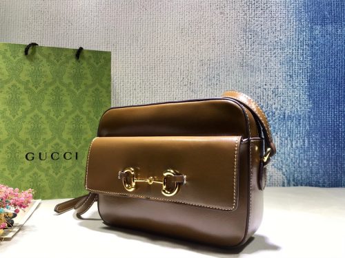 Gucci Horsebit