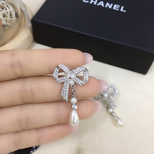 VL - Luxury Edition Earring CH-L 024
