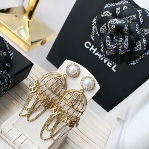 VL - Luxury Edition Earring CH-L 014