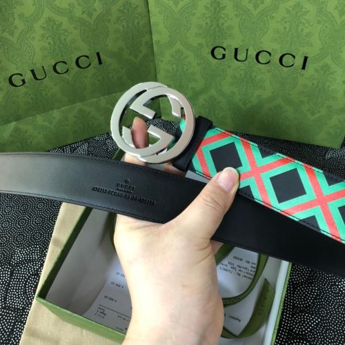 Vl - Luxury GCI BELTS 012