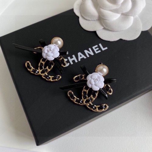 VL - Luxury Edition Earring CH-L 021