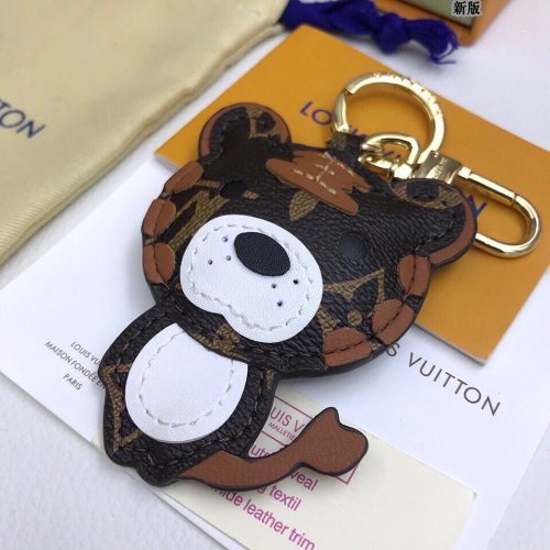 VL - Luxury Edition Keychains LUV 020