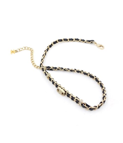 VL - Luxury Edition Necklace CH-L004