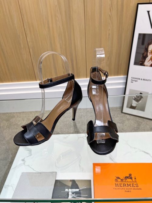 Designer HM HIGH HEELS 060