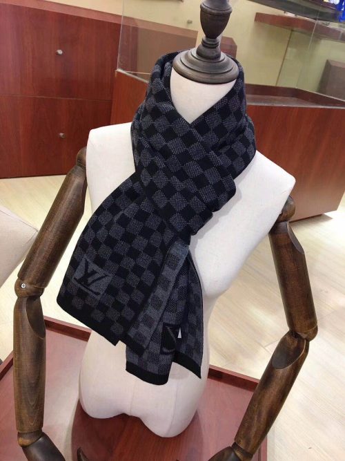 VL - Luxury Edition LUV Scarf 030