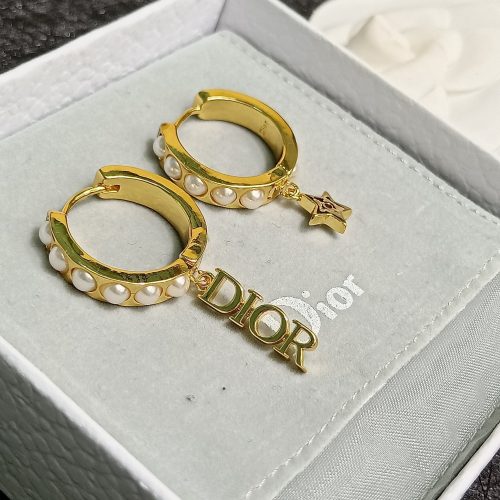 VL - Luxury Edition Earring Dir 053