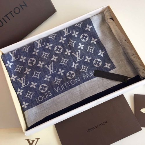 VL - Luxury Edition LUV Scarf 018