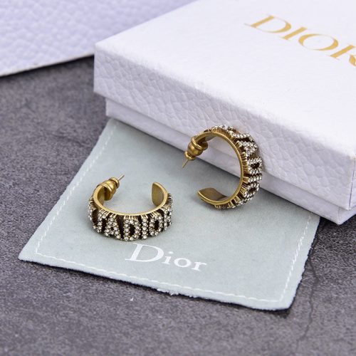 VL - Luxury Edition Earring Dir 050