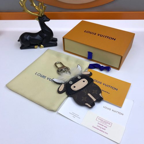 VL - Luxury Edition Keychains LUV 080