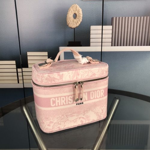 Medium Dior Book Tote