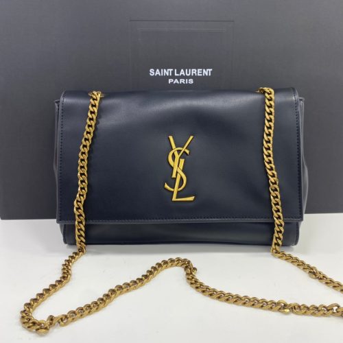 SAINT LAURENT SUNSET MEDIUM CHAIN SHOULDER BAG