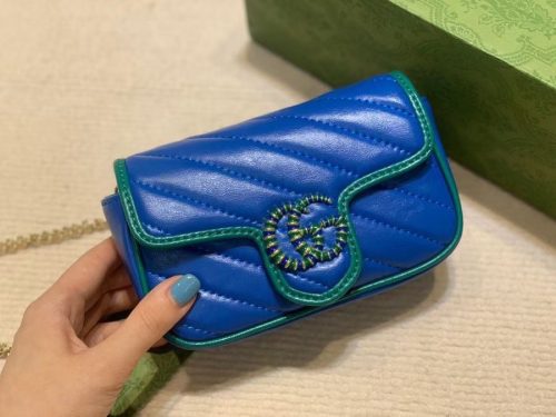 Gucci GG Marmont