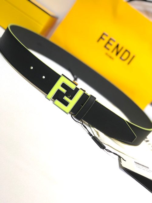 Vl - Luxury FEI BELTS 001