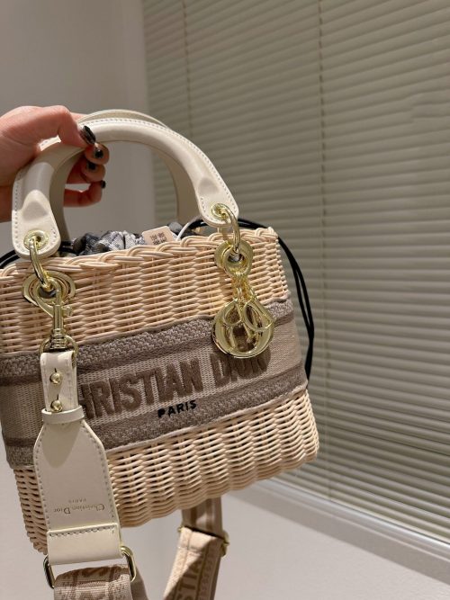Dior Handbag – DHB19
