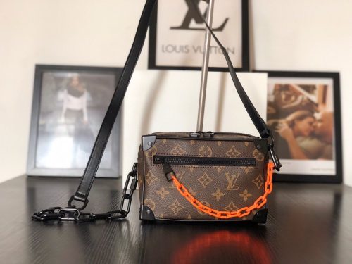 LV MINI SOFT TRUNK MONO LIMITED