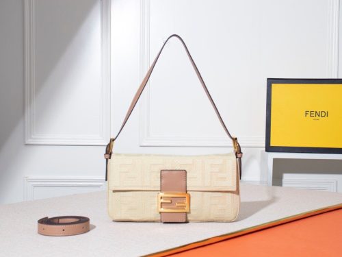 Fendi Pre-Owned