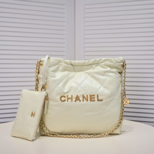 CHANEL CHANEL 22 Womens Shoulder Bags