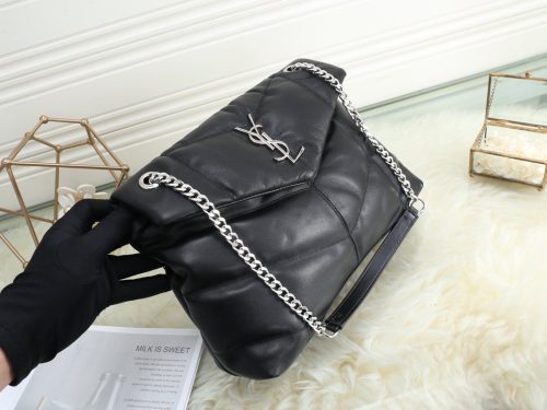 Saint Laurent Loulou