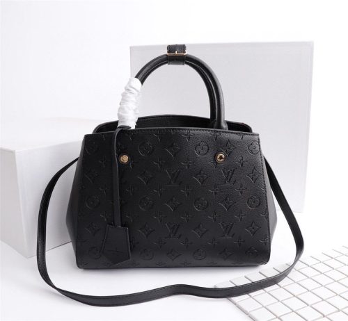 Louis Vuitton Montaigne BB