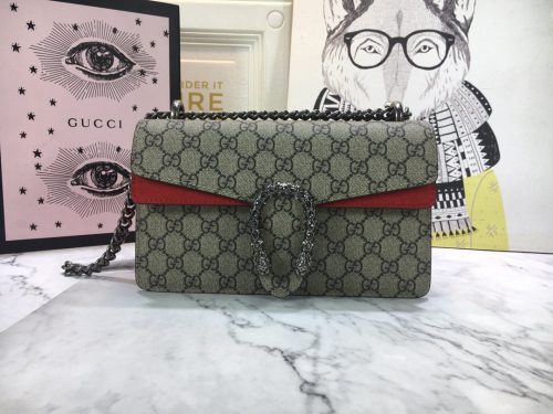 Gucci Dionysus GG Mini Bag