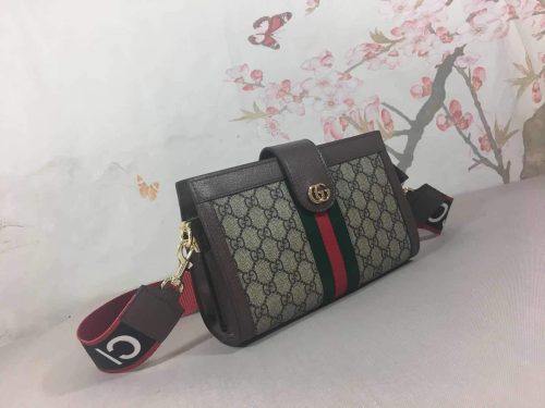 Gucci Ophidia GG Mini Shoulder Bag GG