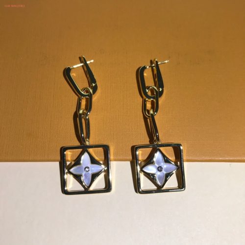 VL - Luxury Edition Earring LUV 004