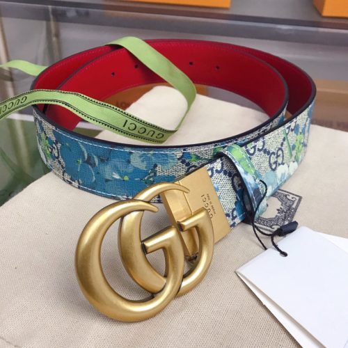 Vl - Luxury GCI BELTS 005